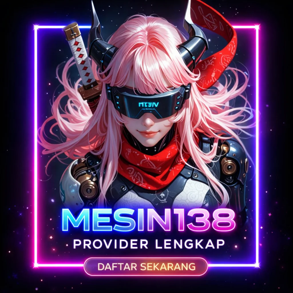 Mesin138 » Provider Terbaik Untuk Pecinta Game Online Future